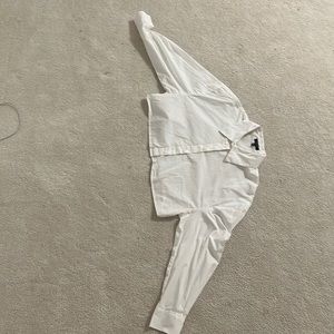 Dynamite, size M, White